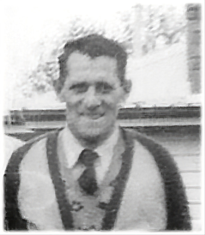 Stan Jephson