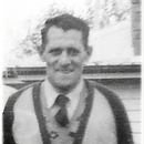 A photo of Stanley Robert Jephson