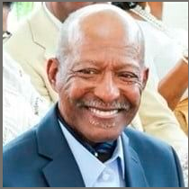 A. J. “Butch” Johnson Jr.   1950 - 2021      Mississippi
