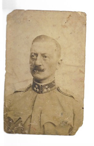 Richard Andraschko, Jr.