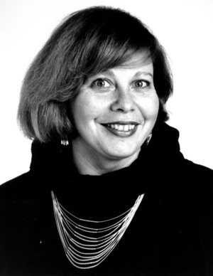 Paula Anne Danziger