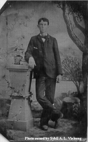 George Evans