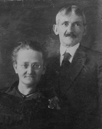 Levesque or Ouellet family members