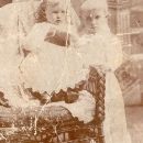 A photo of Gertrude A Montgomery