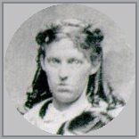 A photo of Louisa E. Hall