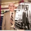 A photo of Whitbert James Lehaney