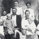 A photo of Louella (Reep) Lingerfelt