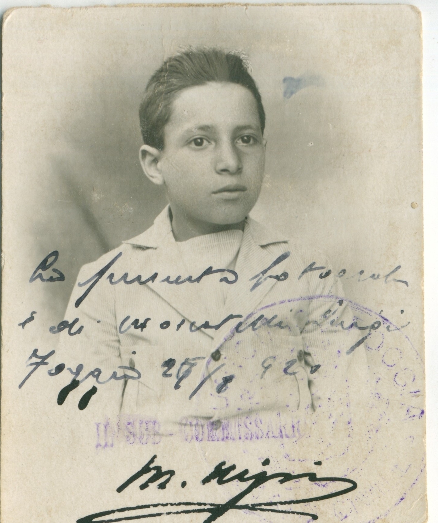 Vincenzo Moscatelli