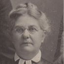 A photo of Maria (Sanders) Prouty