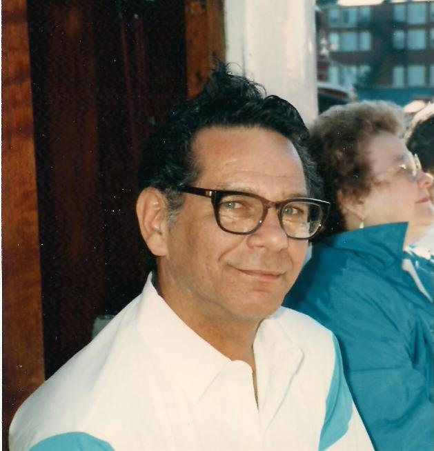 Peter G Perry 