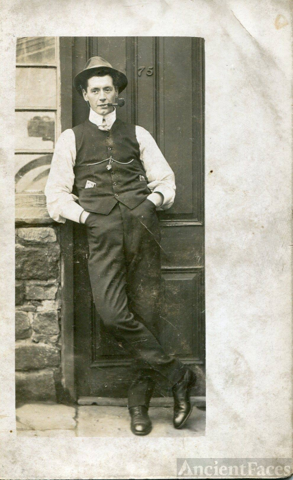 William Henthorne