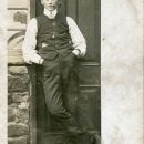 A photo of William Henthorne