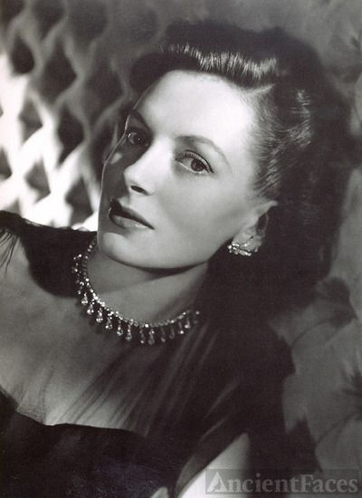 Deborah Jane Kerr