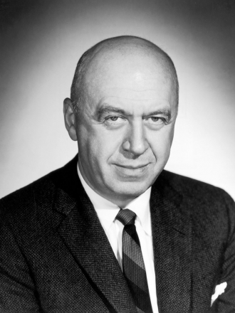Otto Preminger
