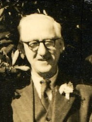 George Herbert Kerr