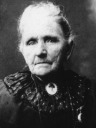 A photo of Mariette (Slocum) Williams