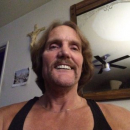 A photo of Randall James Sowell