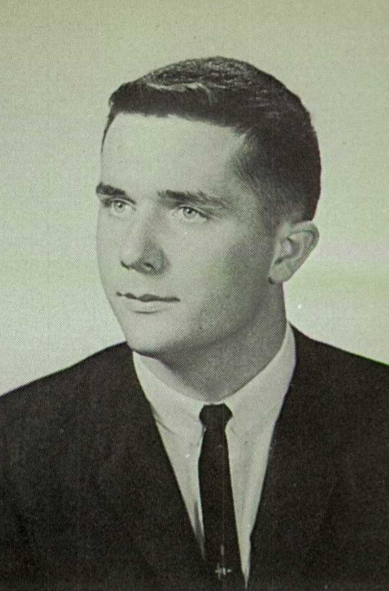 Jeremiah R Guiney
