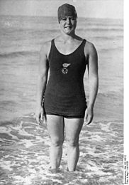 Gertrude C Ederle