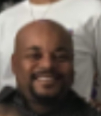 Kendrick Earvin