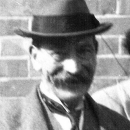 A photo of Jame Alf Stoodley