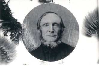 John Diedrich Heemsoth