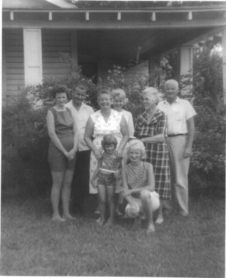 Rice Family