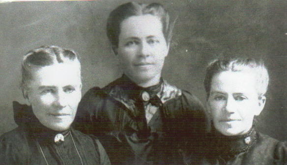 Worthington Sisters