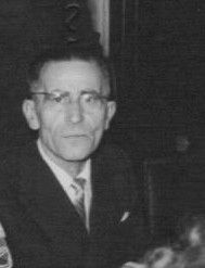 Antonio Michele Utmar