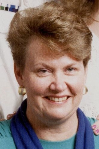 Sandra Kay Clark