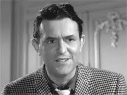 Larry Blyden