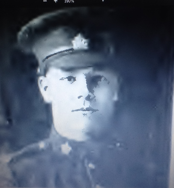 Albert Edward Bavidge