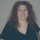 A photo of Madeline Katz 