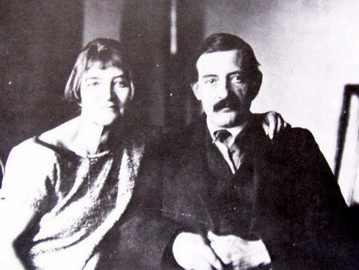 Suzanne Valadon
