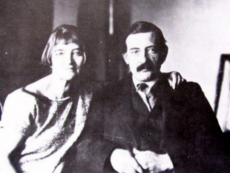 Suzanne Valadon