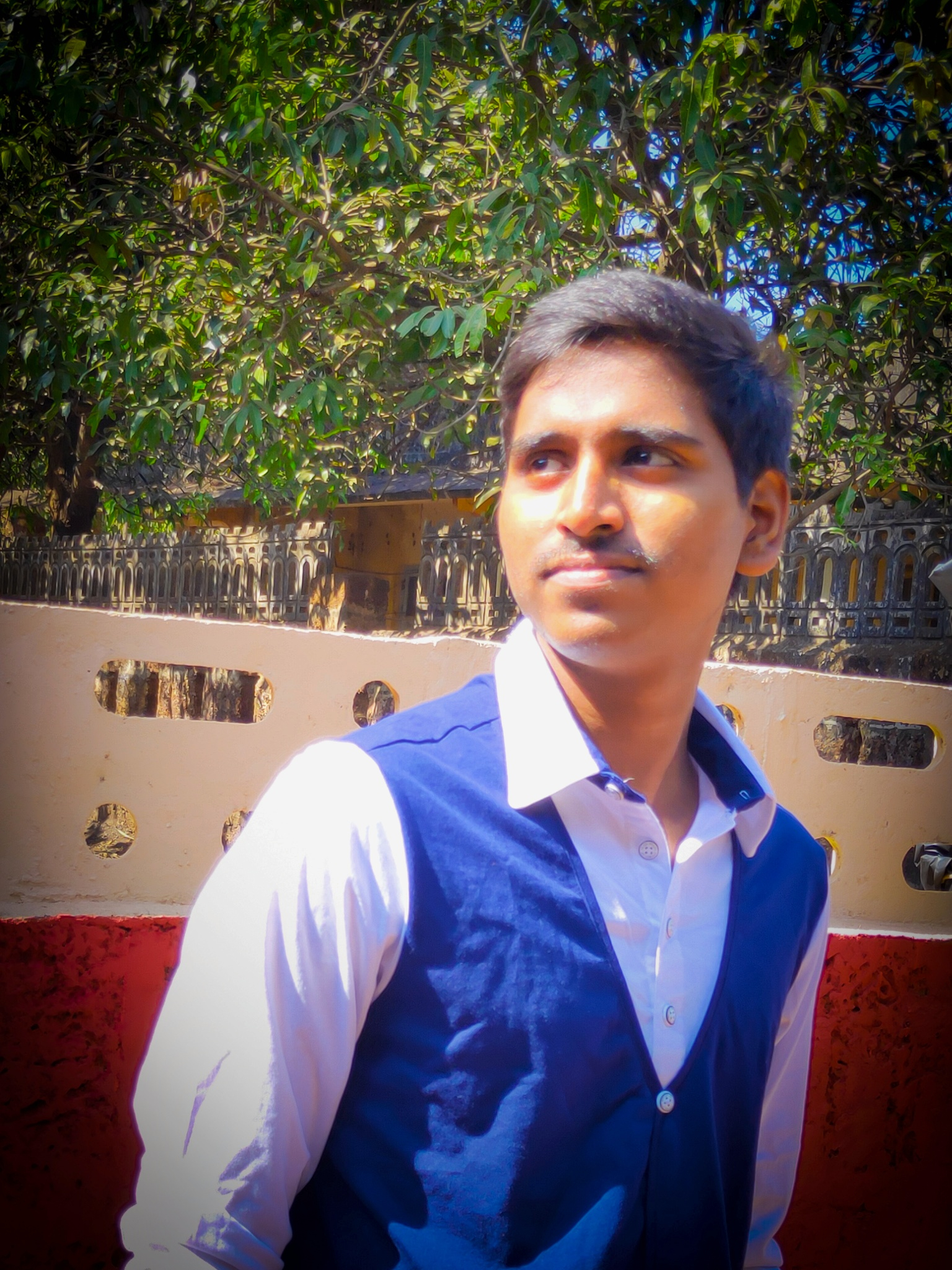 Avadhoot Autade