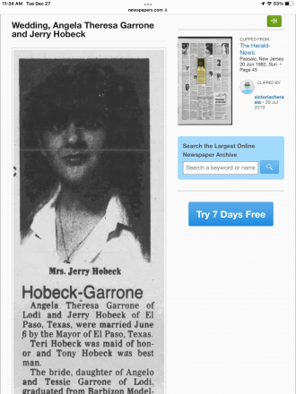 Gerardo Hobeck
