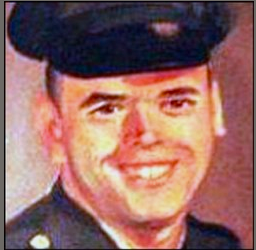 PFC Charles Allen Holbrook   1948 - 1968   West Virginia - Vietnam  