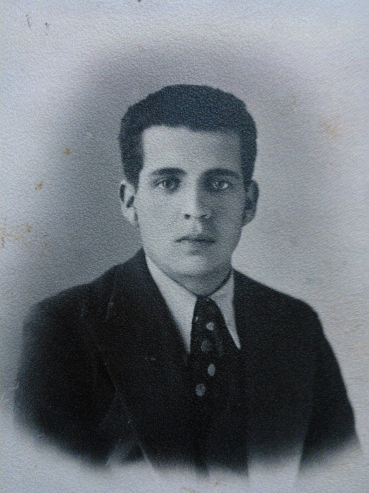 Maximiliano