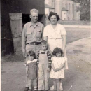 A photo of Roy R Stoulil