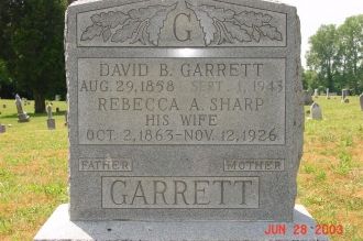 Gravestone