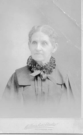 Celina Morton Green