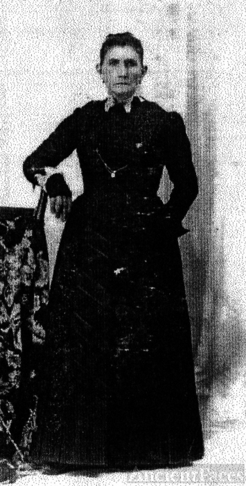 Margaret Crumbaugh Sturman