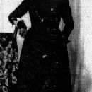 A photo of Margaret Crumbaugh Sturman