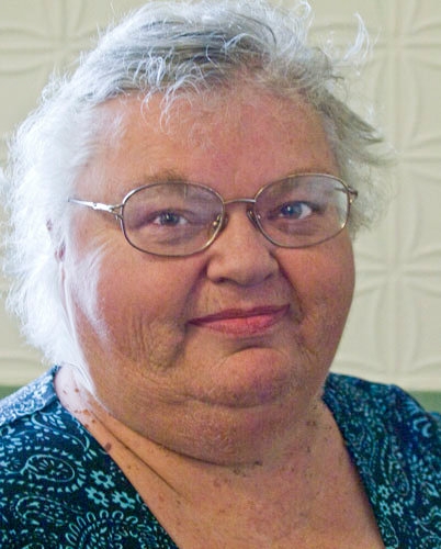 Alice Flanders