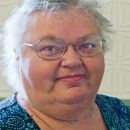 A photo of Alice Flanders