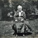 A photo of Tamar Ruth (Chambers) Keysor