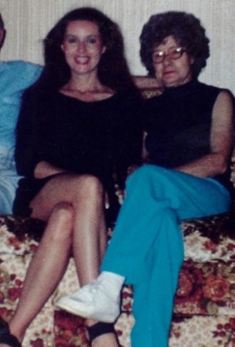Dorothy Stogdill Wilfawn Dorothy Stogdill Wilfawn