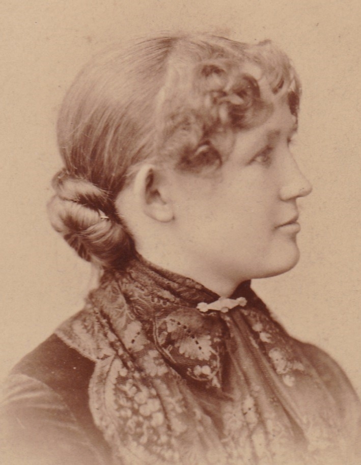 Elizabeth M. Bartlett