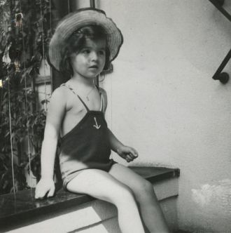 Kveta Krausova